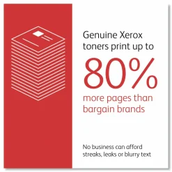 Xerox VersaLink C600/C605 Drum Cartridge - Laser Print Technology - 40000 Pages - 1 Each