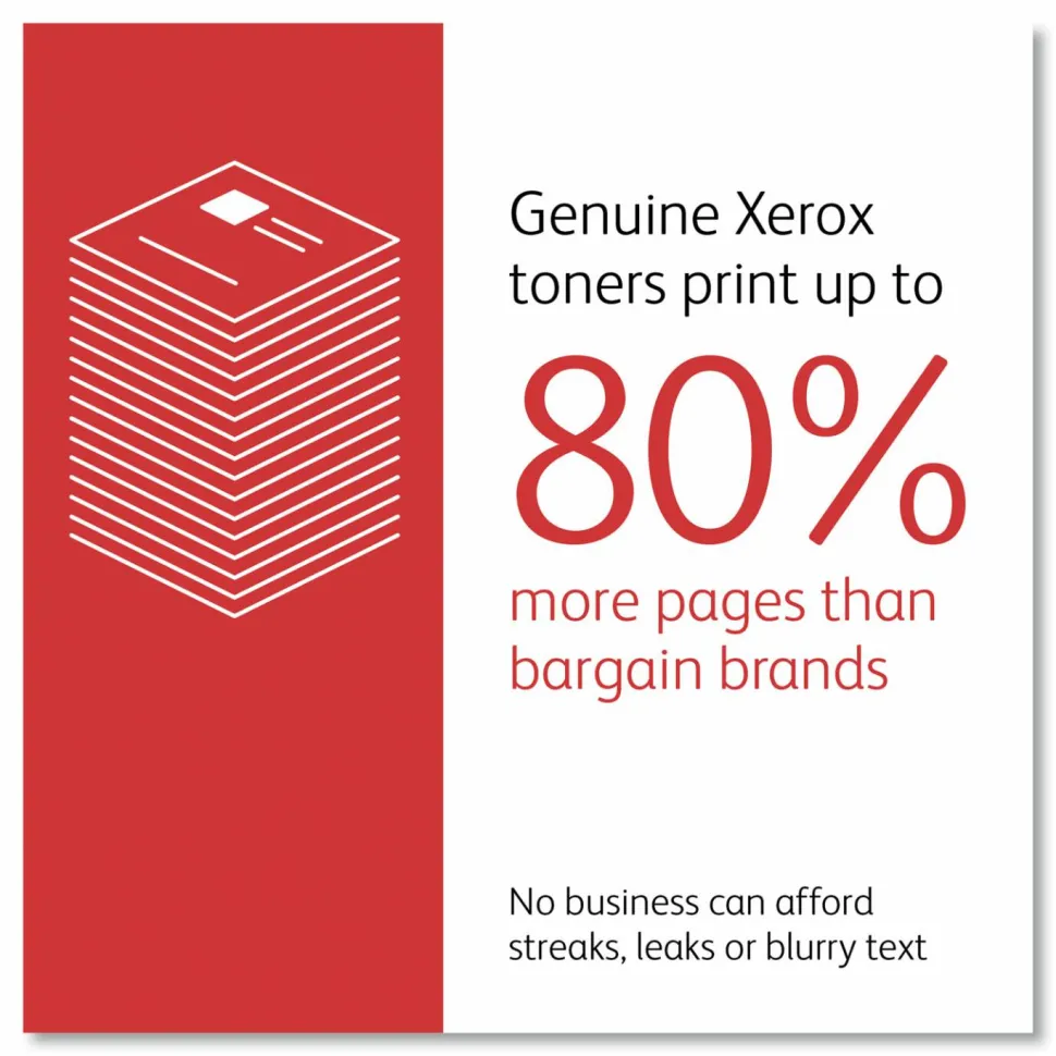 Xerox VersaLink C600/C605 Drum Cartridge - Laser Print Technology - 40000 Pages - 1 Each