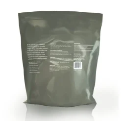 2XL Force Antibacterial Wipes Refill, 6" x 8", White, 4 Pack Total of 3,600 Wipes