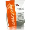 2XL GymWipes Advantage All Surface One-Step Cleaner Refills, 8" x 9", 900 Wipes Per Roll, Carton Of 4