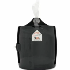 2XL GymWipes Touchless Dispenser - 1x Roll - 11