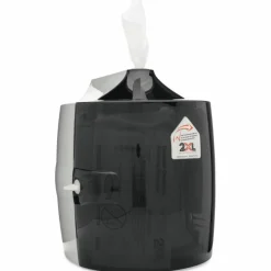 2XL GymWipes Touchless Dispenser - 1x Roll - 11