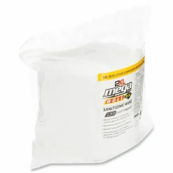 2XL Mega Roll Sanitizing Wipes