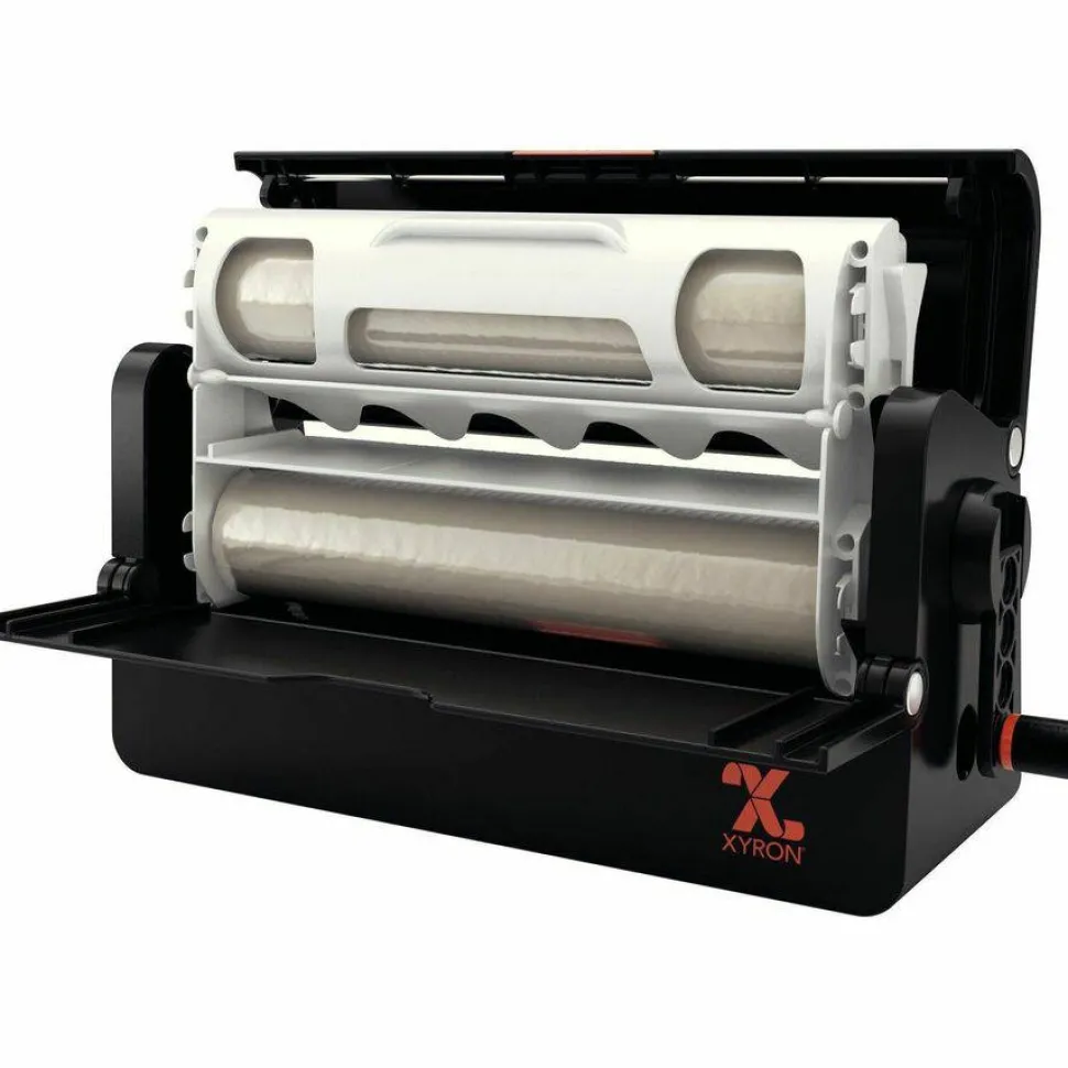 Xyron EZLaminator Coldseal Laminating Cartridges for 9"