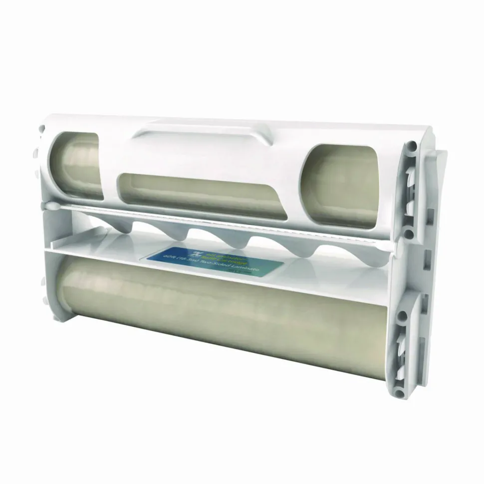 Xyron EZLaminator Coldseal Laminating Cartridges for 9"