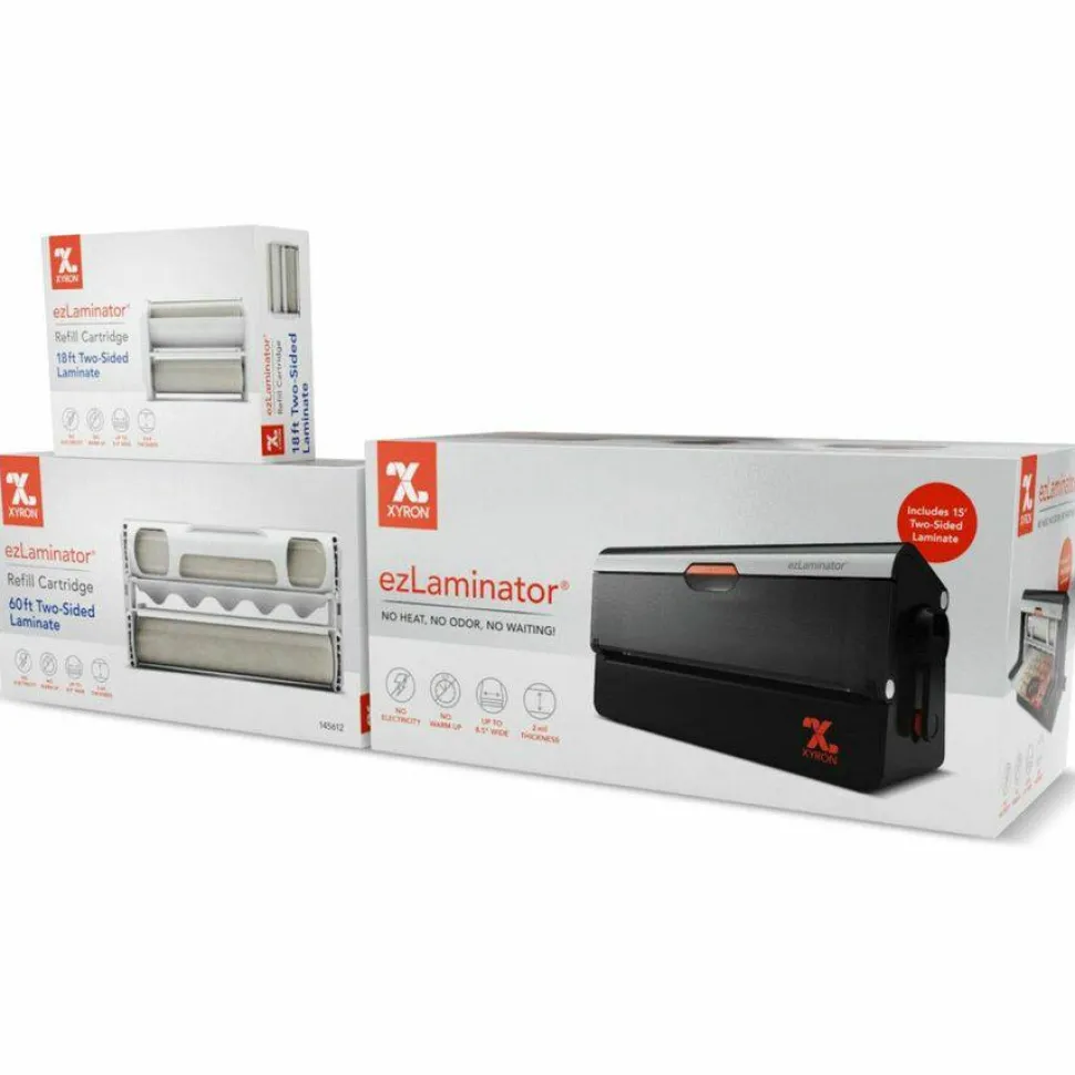Xyron ezLaminator - 9" Lamination Width