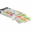 Zebra Pen Mojini Single Ended Highlighters
