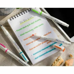 Zebra Pen Mojini Single Ended Highlighters