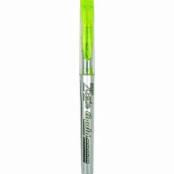 Zebra Pen Zazzle Brights All-Purpose Highlighters, Pack Of 10, Chisel Point, Assorted Colors