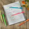 Zebra Pen Z-Grip Retractable Highlighter