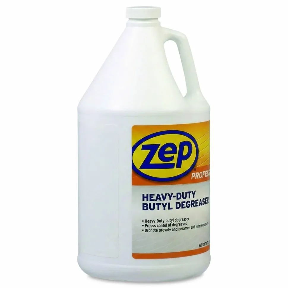 Zep Professional Heavy-Duty Butyl Degreaser, 1gal Bottle