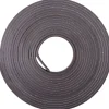Zeus Magnetic Labeling Tape, 1/2" x 10', Black