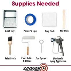 Zinsser Mold Killing Primer