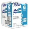 Ziploc Grip n' Seal Freezer Bags