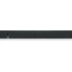 ZYXEL GS1915-8 8-Port Gigabit Smart Nebula Cloud Managed Switch (Compact Design) | Fanless