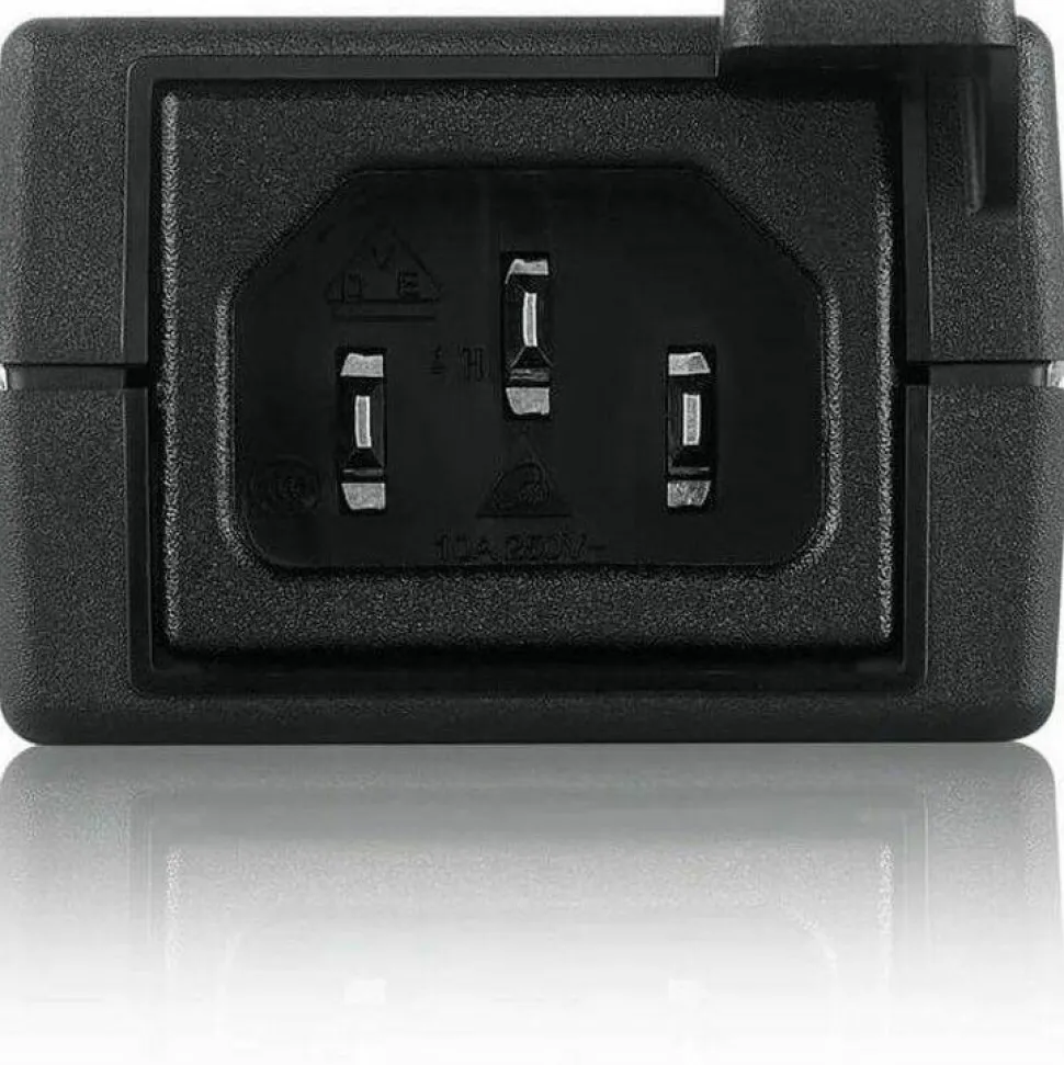 ZYXEL POE12-30W - 2.5G PoE / PoE+ Port with 30 Watt Injector