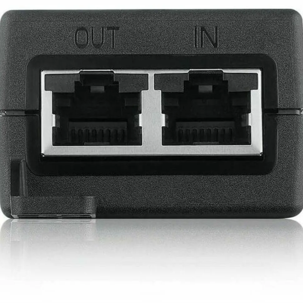 ZYXEL POE12-30W - 2.5G PoE / PoE+ Port with 30 Watt Injector